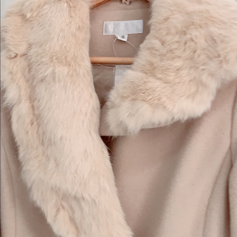 New coat - Picture 5 of 11